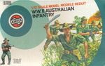 Australian Infantry